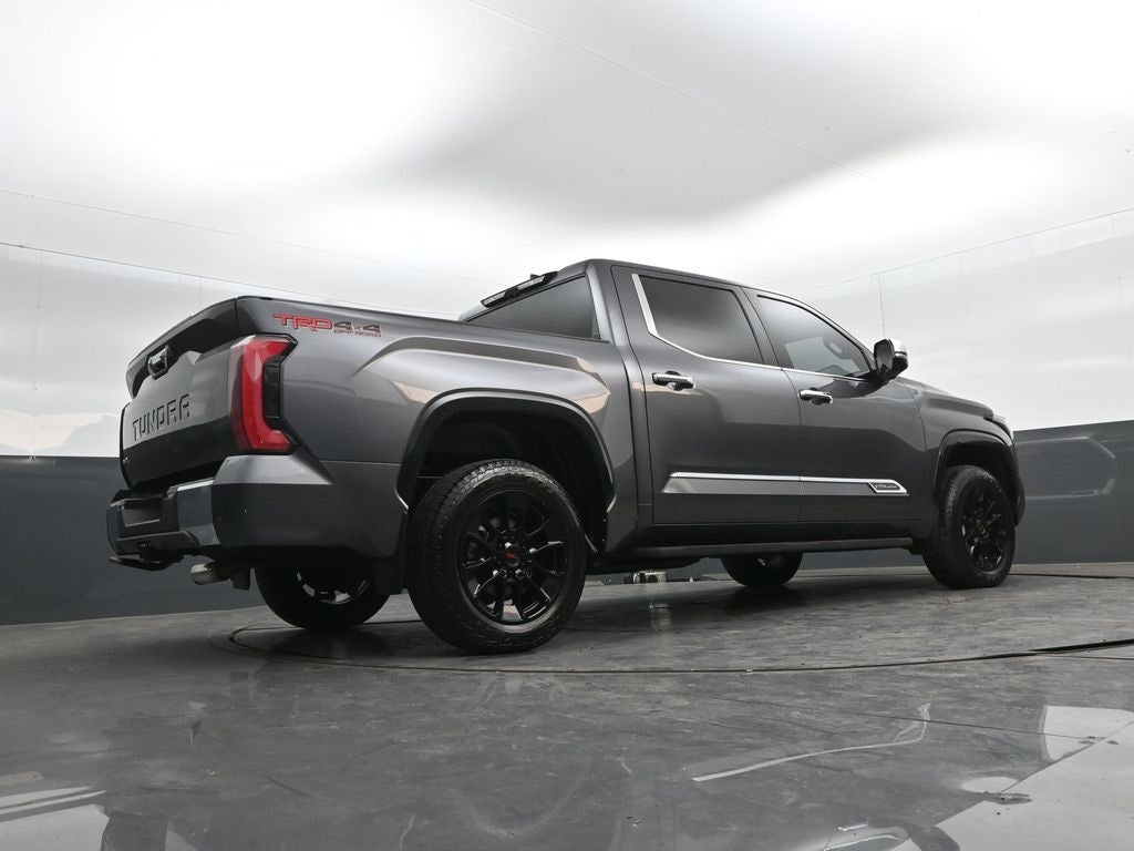 2024 Toyota Tundra 1794