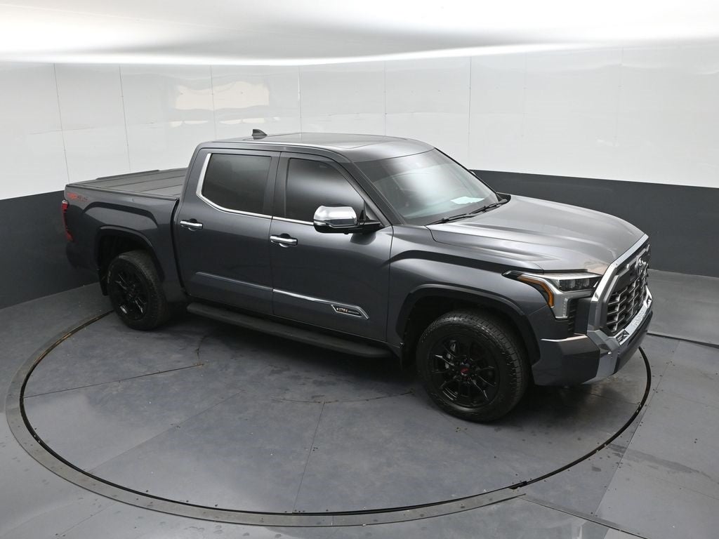2024 Toyota Tundra 1794