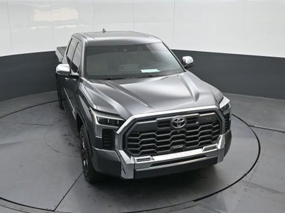 2024 Toyota Tundra 1794