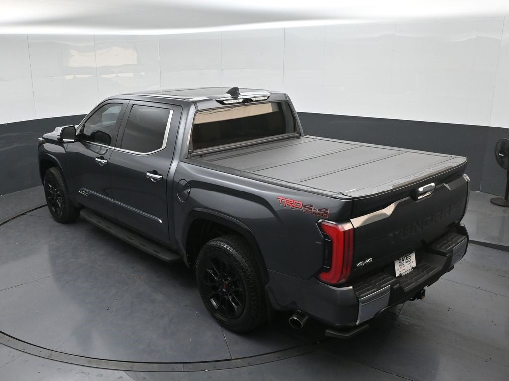 2024 Toyota Tundra 1794
