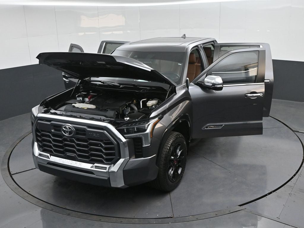 2024 Toyota Tundra 1794