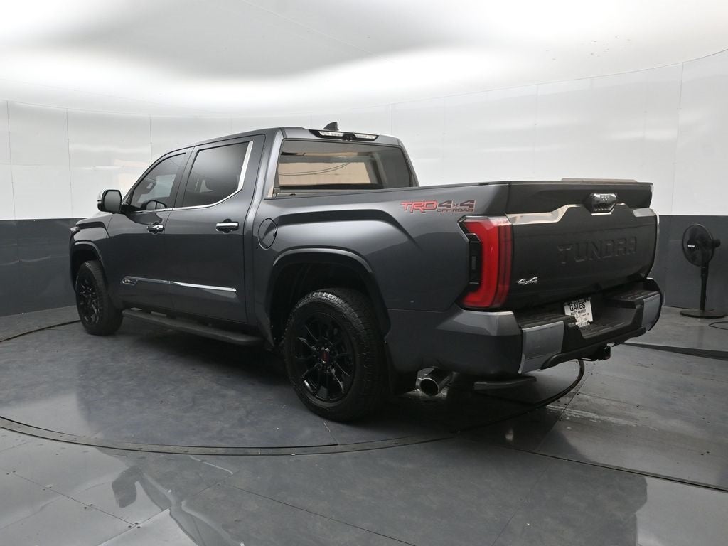 2024 Toyota Tundra 1794