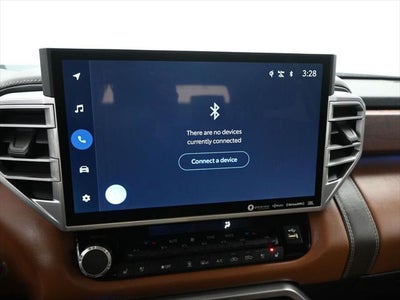 2024 Toyota Tundra 1794