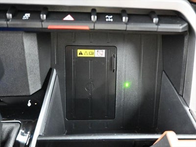 2024 Toyota Tundra 1794