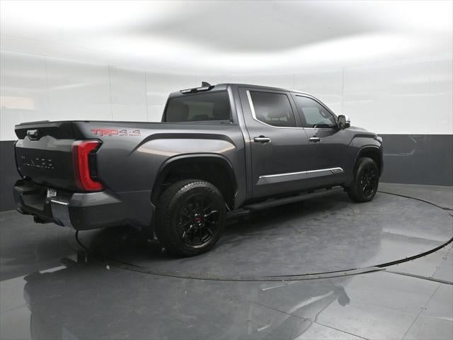 2024 Toyota Tundra 1794