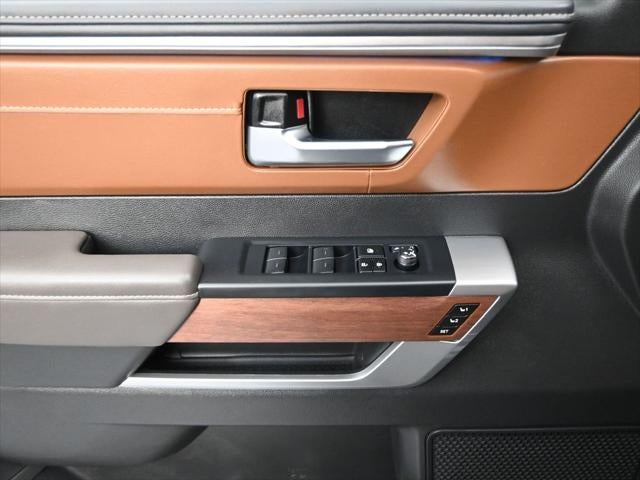 2024 Toyota Tundra 1794