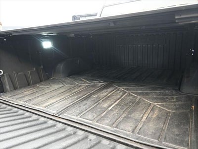 2024 Toyota Tundra 1794