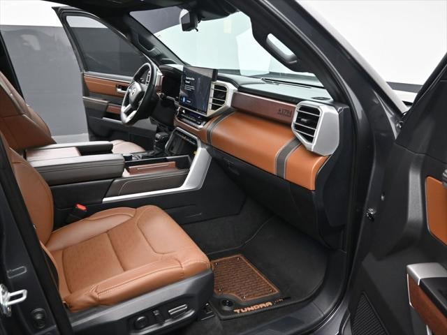 2024 Toyota Tundra 1794