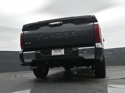 2024 Toyota Tundra 1794