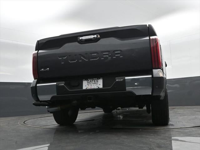 2024 Toyota Tundra 1794