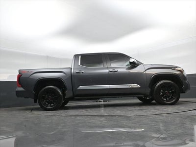 2024 Toyota Tundra 1794