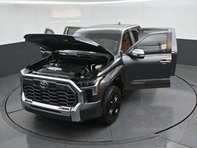 2024 Toyota Tundra 1794