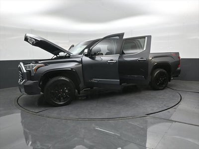 2024 Toyota Tundra 1794