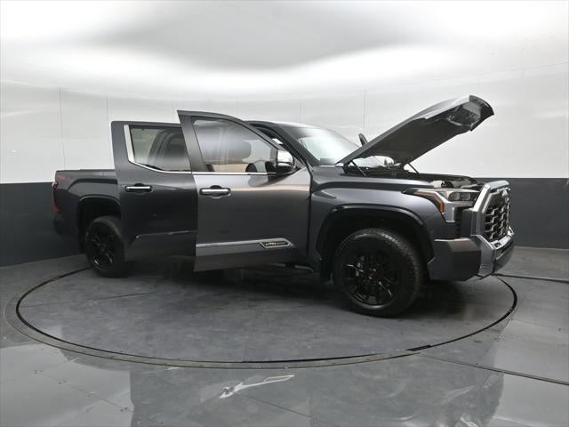 2024 Toyota Tundra 1794