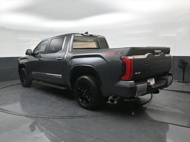 2024 Toyota Tundra 1794