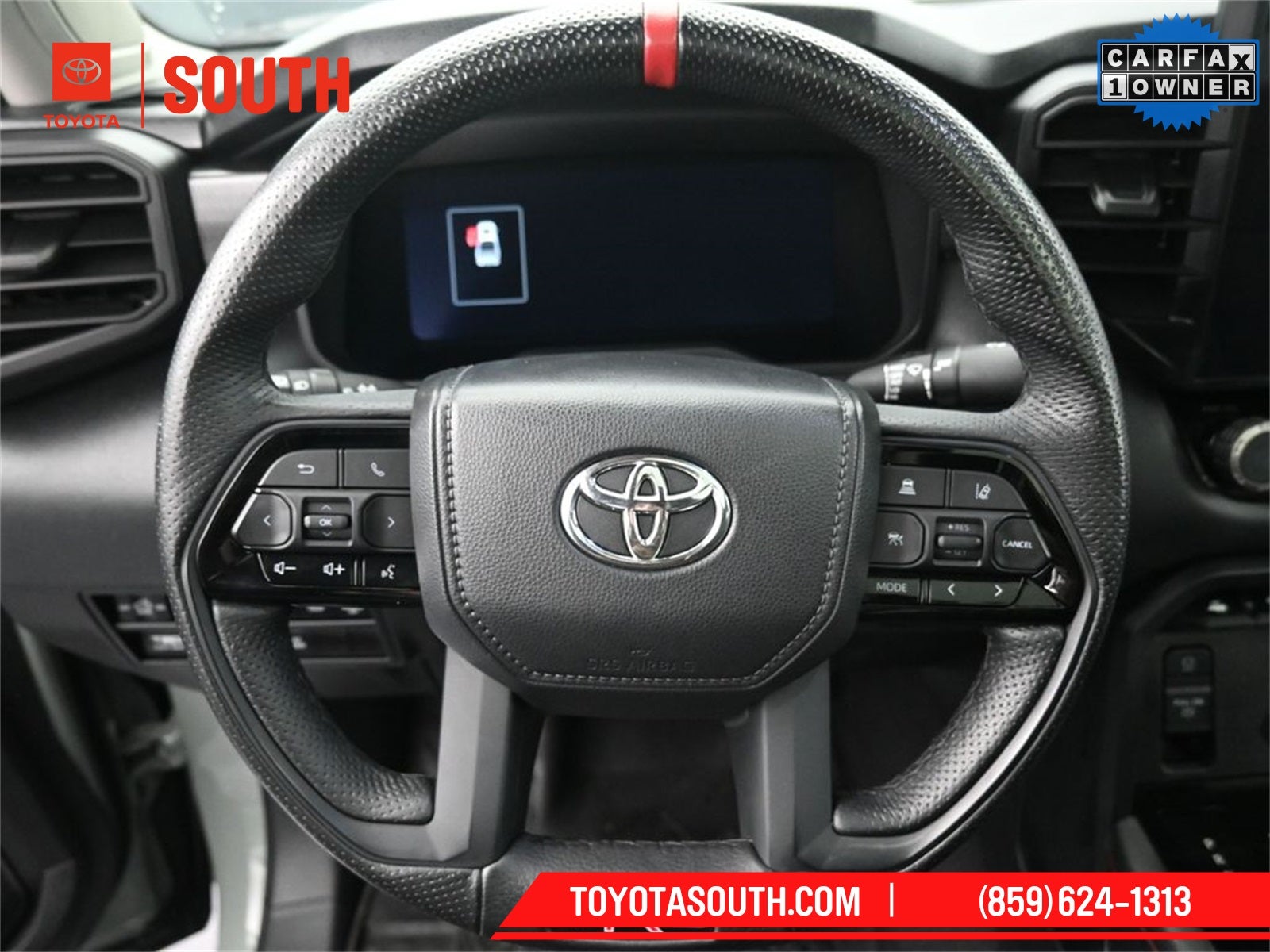 2022 Toyota Tundra Hybrid TRD Pro