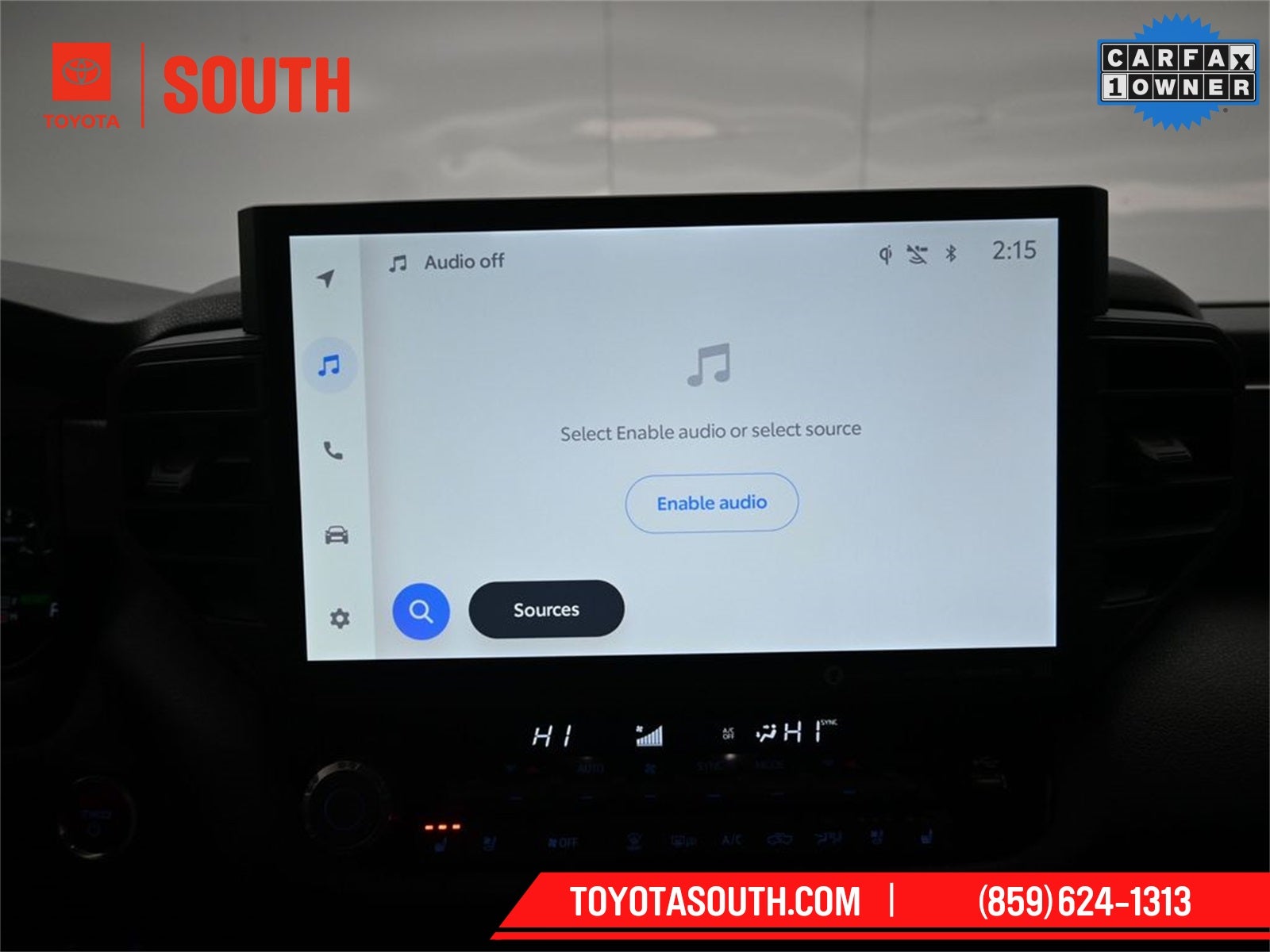 2024 Toyota Tundra Hybrid TRD Pro