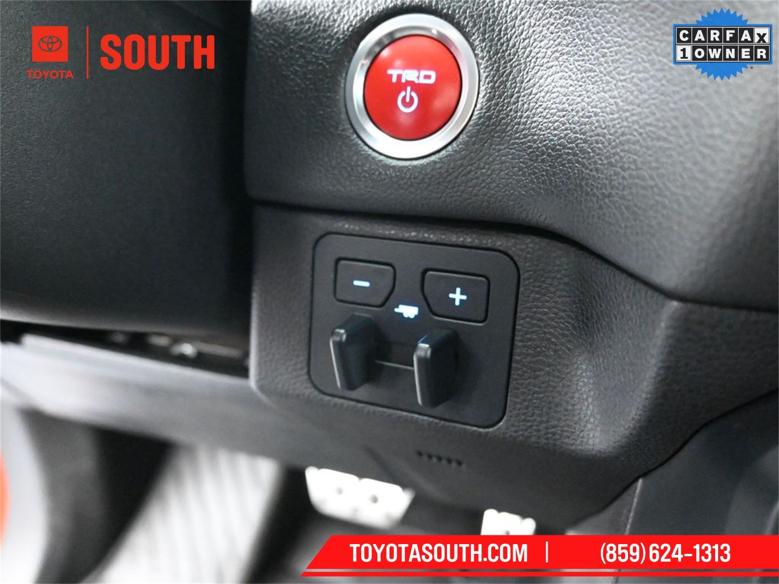 2024 Toyota Tundra Hybrid TRD Pro