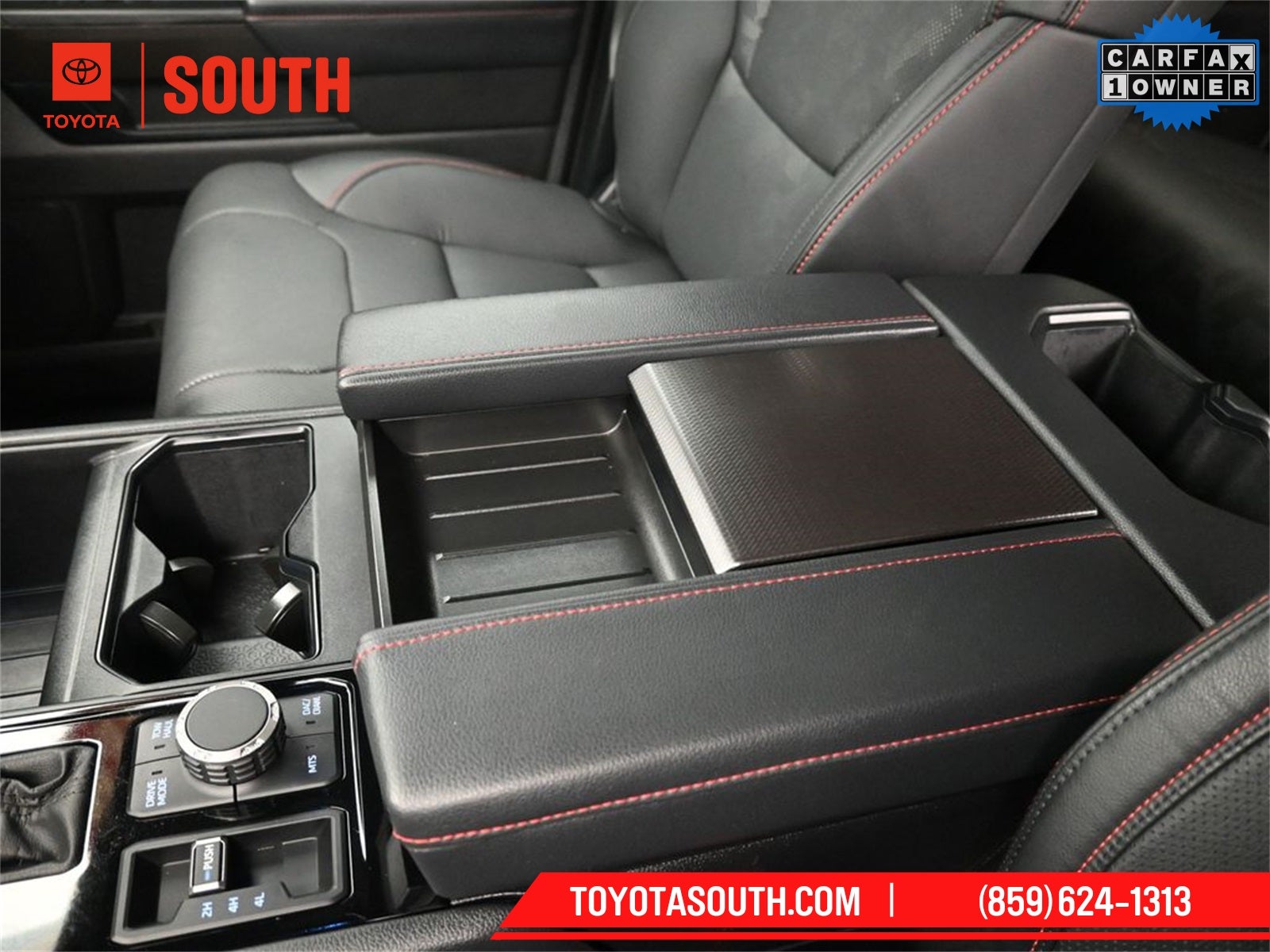 2024 Toyota Tundra Hybrid TRD Pro