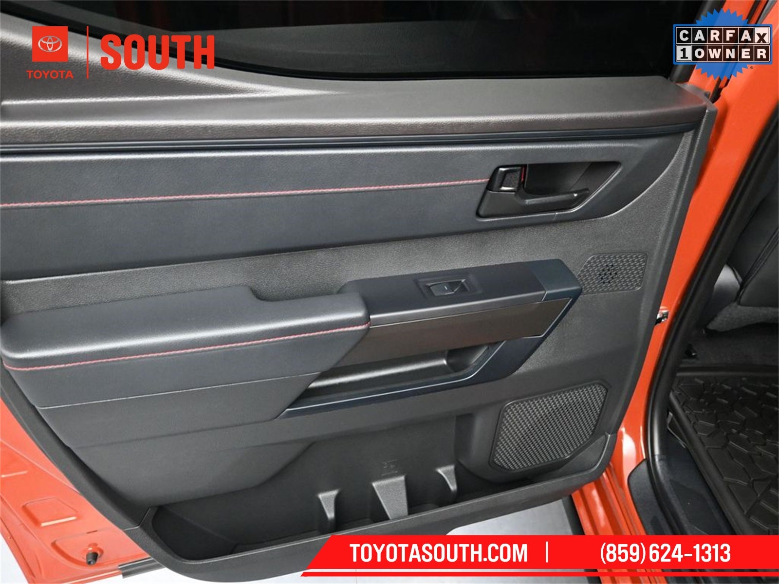 2024 Toyota Tundra Hybrid TRD Pro