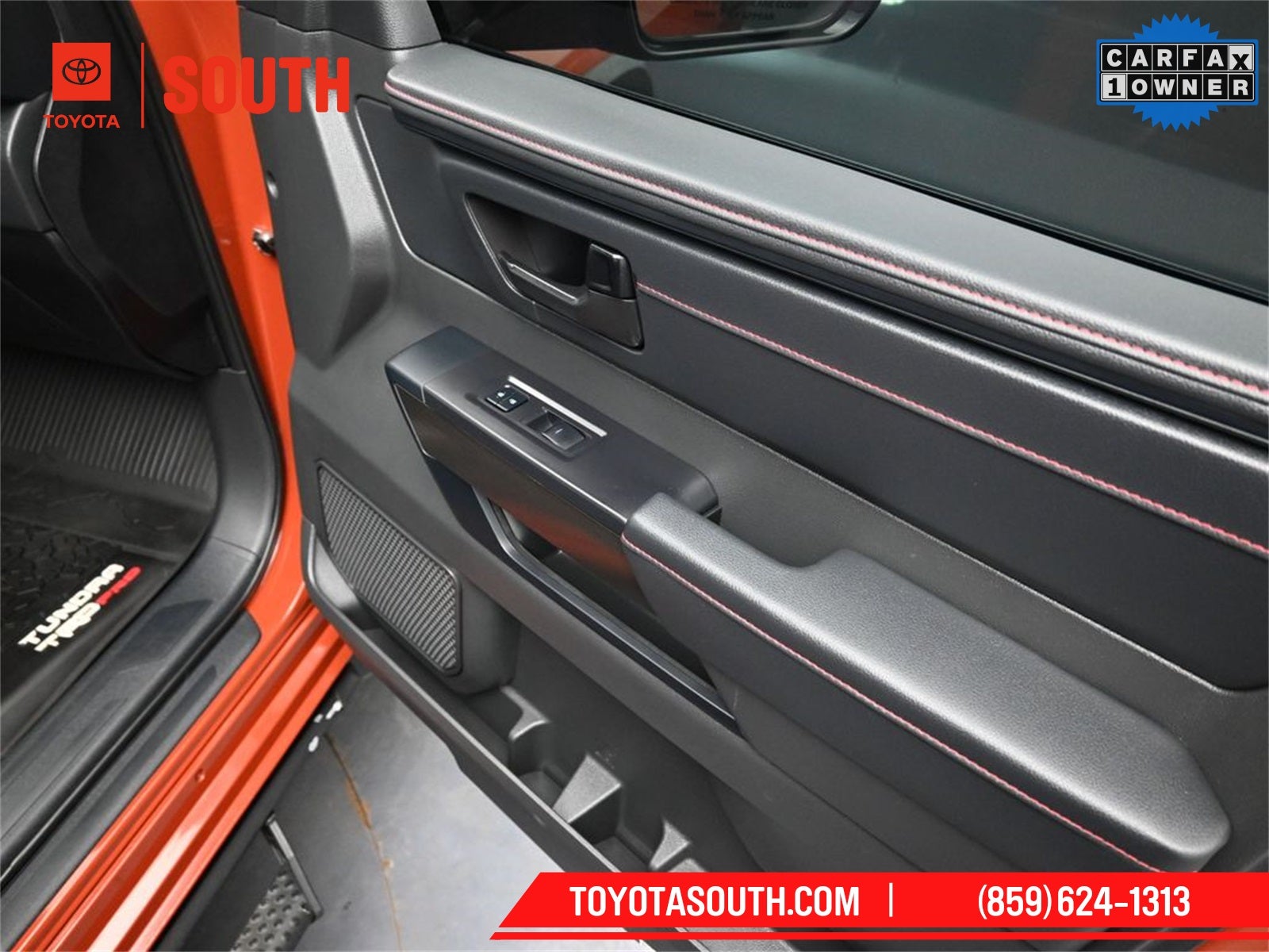 2024 Toyota Tundra Hybrid TRD Pro