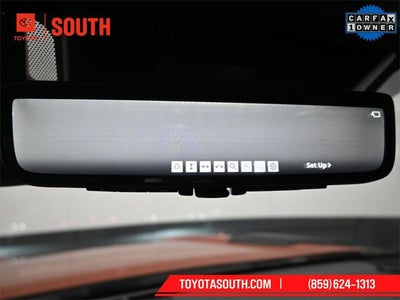 2024 Toyota Tundra Hybrid TRD Pro