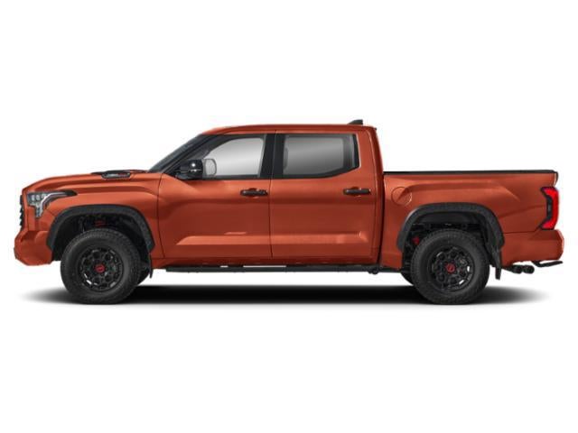 2024 Toyota Tundra Hybrid TRD Pro