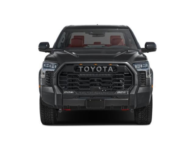 2024 Toyota Tundra Hybrid TRD Pro