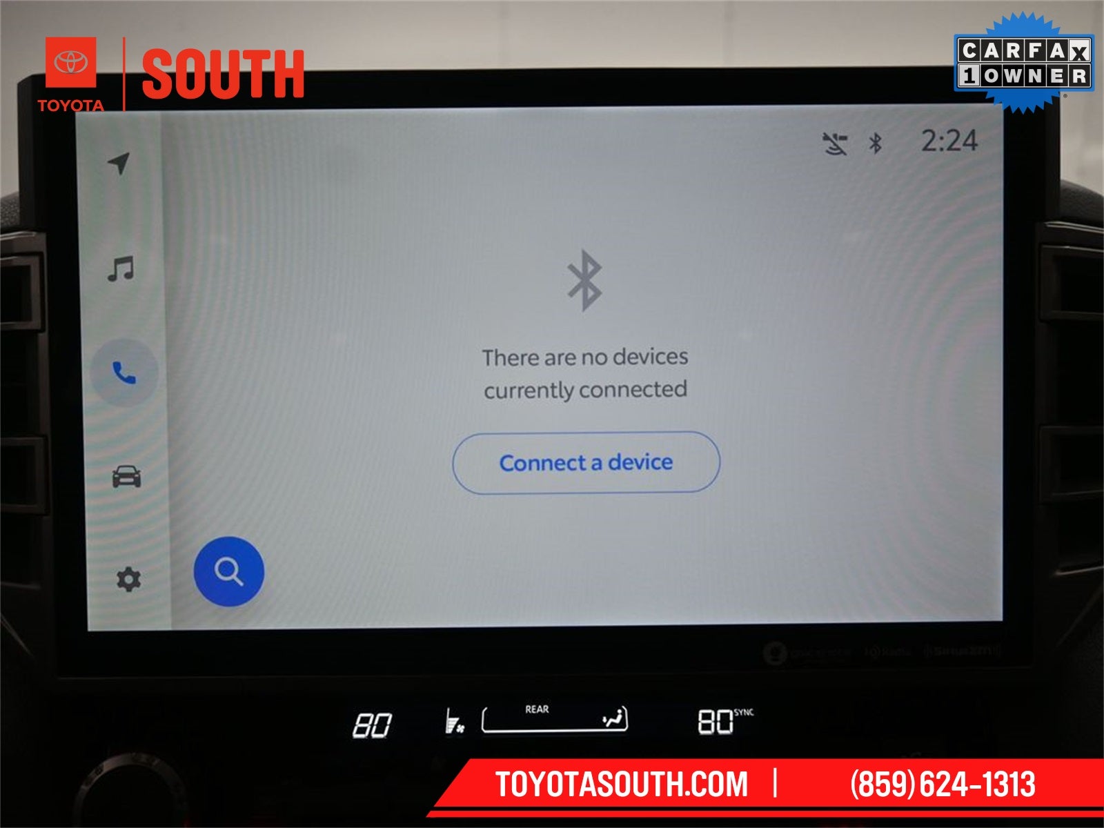 2023 Toyota Sequoia SR5