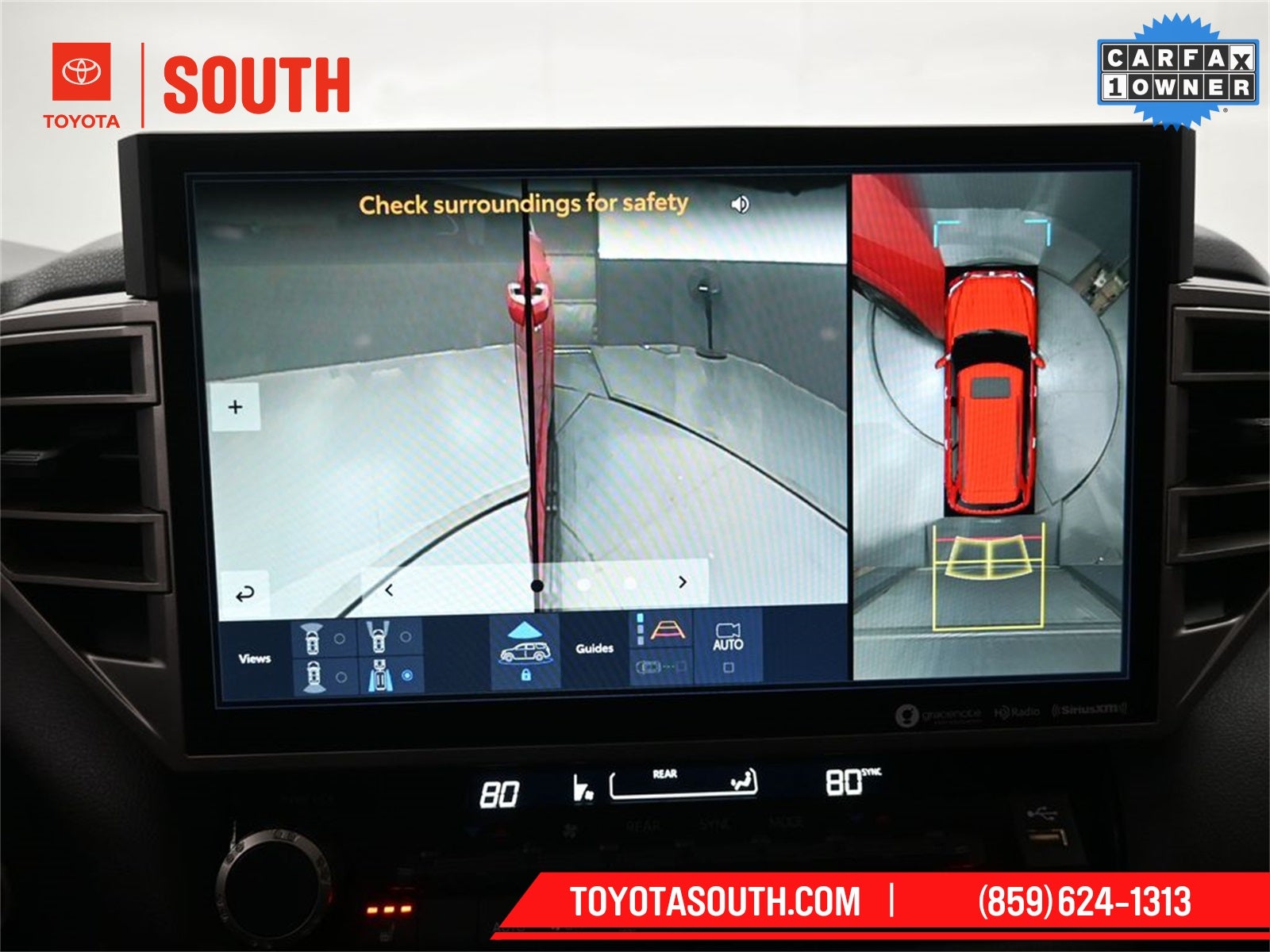 2023 Toyota Sequoia SR5