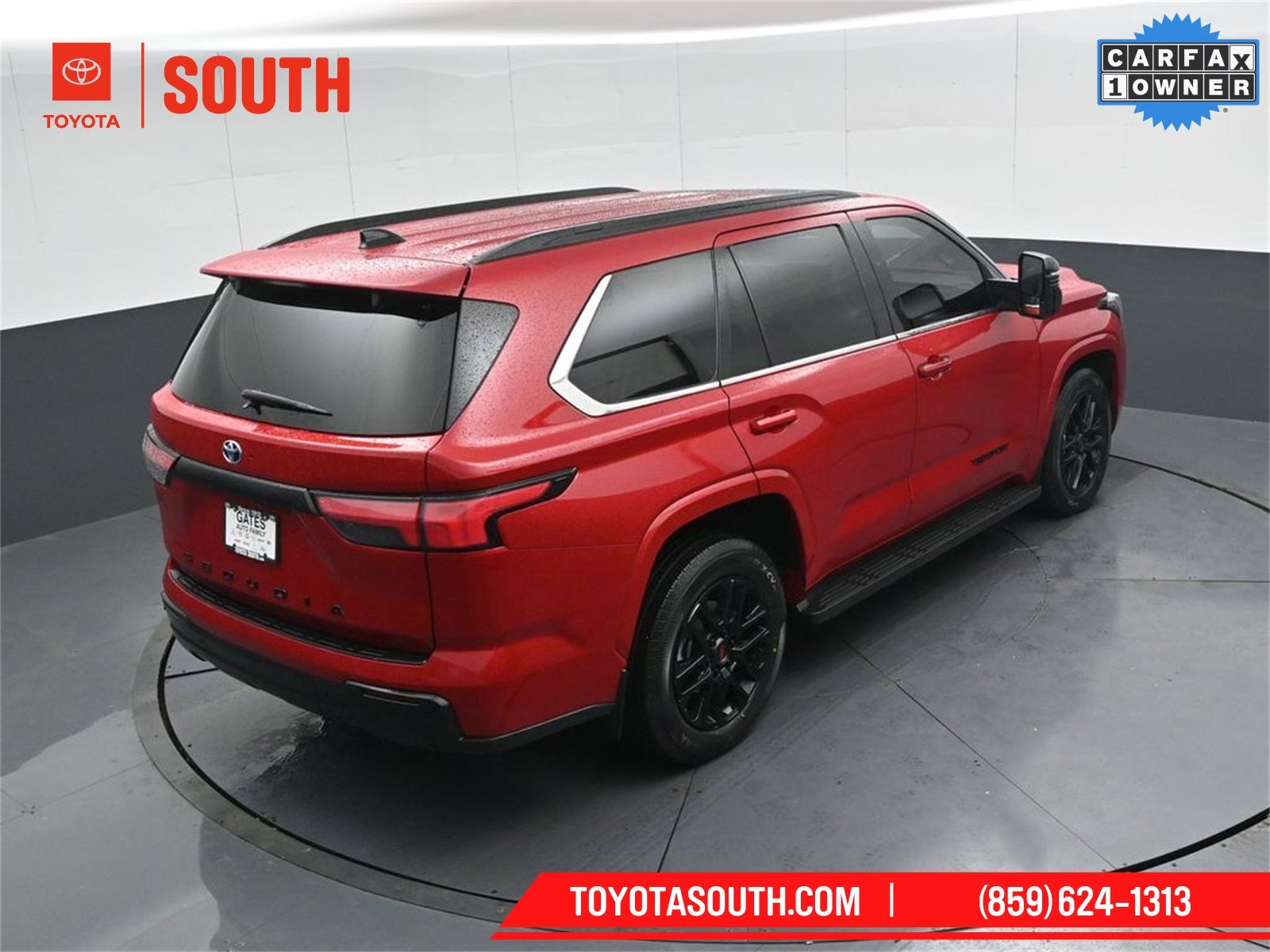 2023 Toyota Sequoia SR5