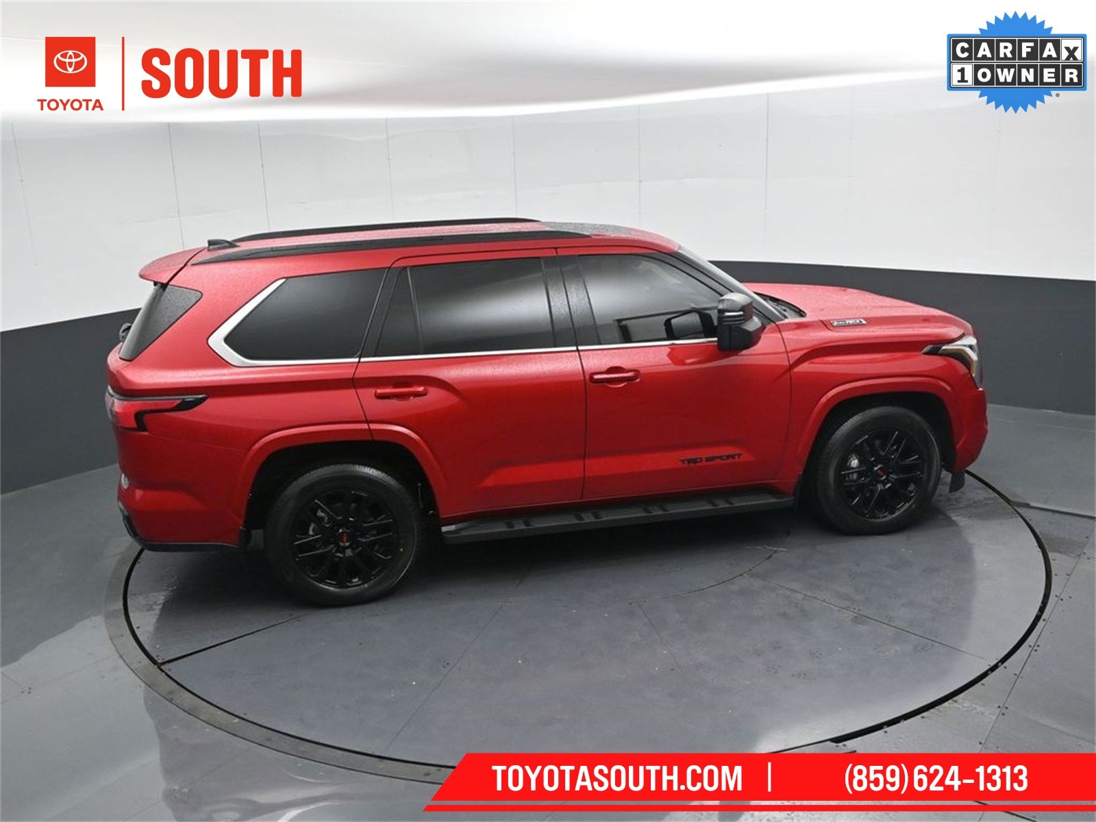 2023 Toyota Sequoia SR5