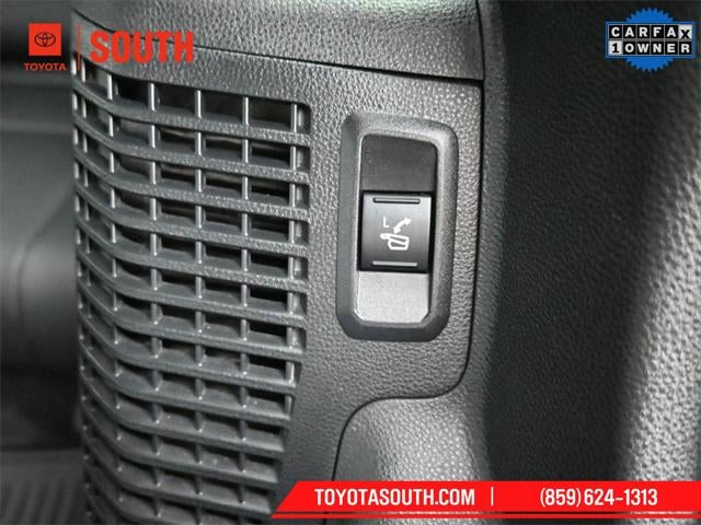 2023 Toyota Sequoia SR5
