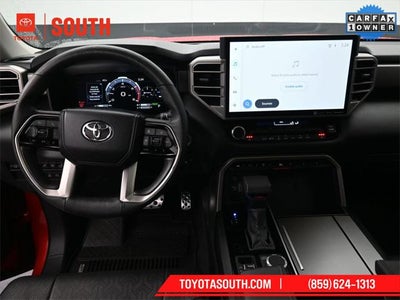 2023 Toyota Sequoia SR5