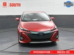 2018 Toyota Prius Prime Advanced
