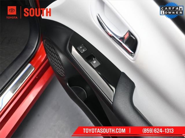 2018 Toyota Prius Prime Advanced