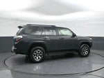 2024 Toyota 4Runner TRD Off-Road