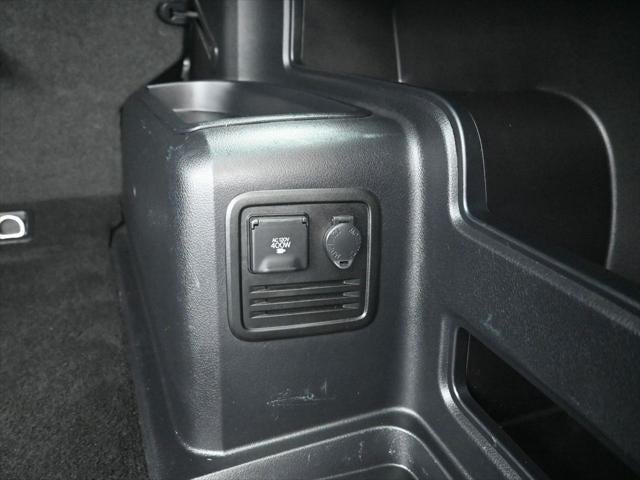 2024 Toyota 4Runner TRD Off-Road