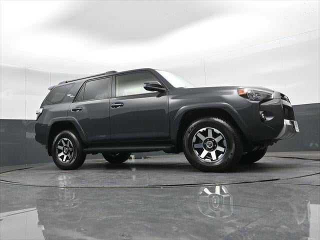 2024 Toyota 4Runner TRD Off-Road