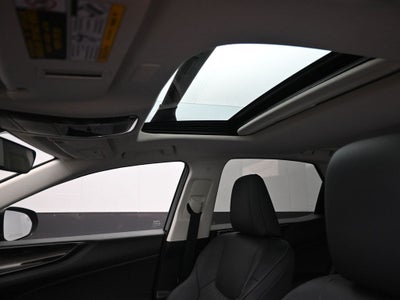 2024 Lexus NX 350h Base