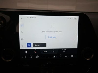 2024 Lexus NX 350h Base