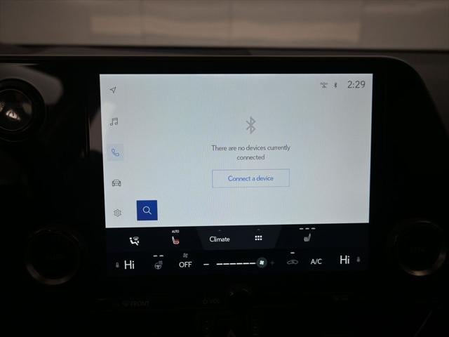 2024 Lexus NX 350h Base