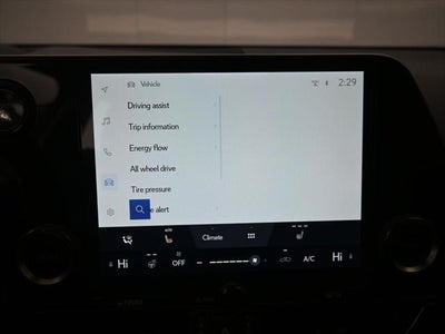 2024 Lexus NX 350h Base