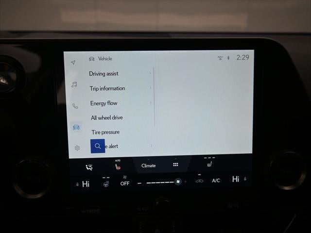 2024 Lexus NX 350h Base