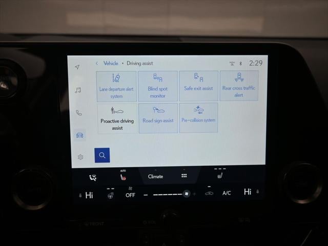 2024 Lexus NX 350h Base