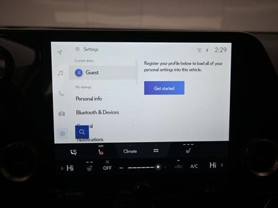 2024 Lexus NX 350h Base