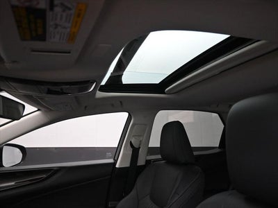 2024 Lexus NX 350h Base