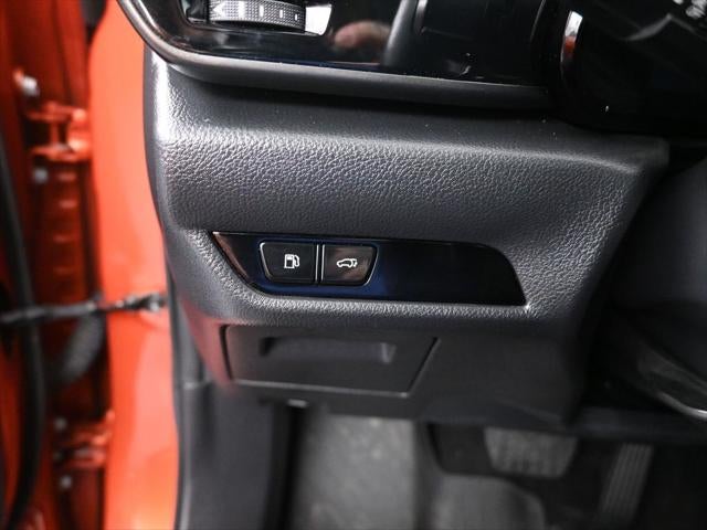 2024 Lexus NX 350h Base