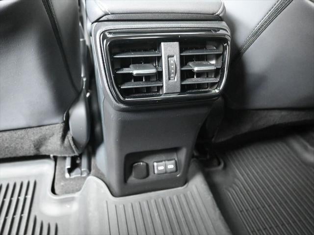 2024 Lexus NX 350h Base