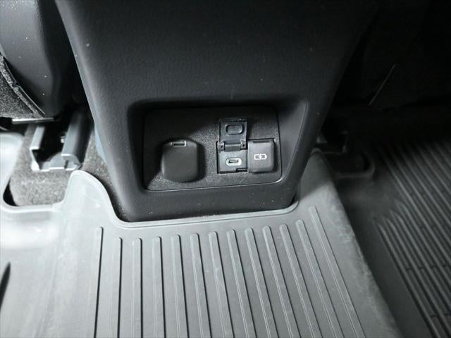 2024 Lexus NX 350h Base